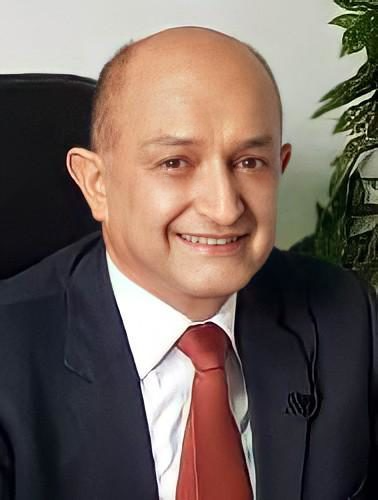 Wilson Mariño
